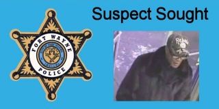 Suspect sought