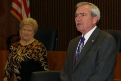2010/12/06: Mayor Tom Henry