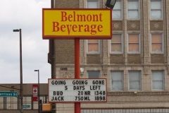 Belmont Beverage