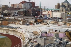 2009/02/20 - North concourse