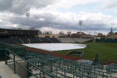 2009/04/06: Parkview Field