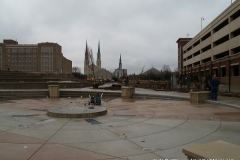 2009/04/14: Splash Pad