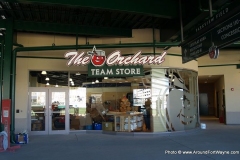 2009/04/01: The Orchard Team Store