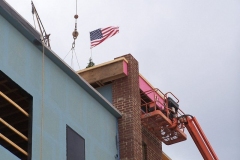 2012/07/18: Lifting the final piece