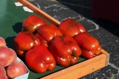 2009/06/05: Red Peppers