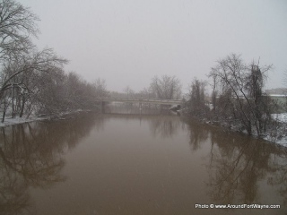 Harrison Street Bridge