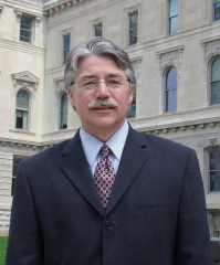 Indiana Attorney General Greg Zoeller