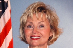 Lt. Governor Becky Skillman