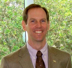 Eric M. Norman