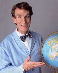 Bill Nye