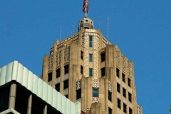 The Lincoln Tower