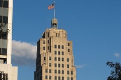 Lincoln Tower