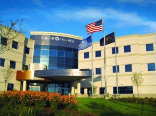 Dupont Hospital
