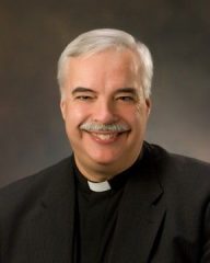 Rev. Paul Shoemaker
