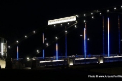 The Dr. Martin Luther King Jr. Memorial Bridge