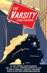 The Varsity