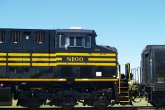 2012/07/11: NS 8100