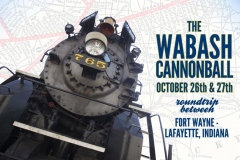 The Wabash Cannonball