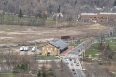 2009/04/08: The former OmniSource property