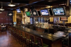 Champion's Sports Bar & Restaurant