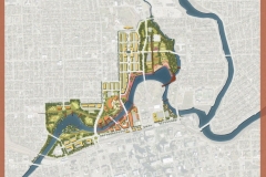 River District Map