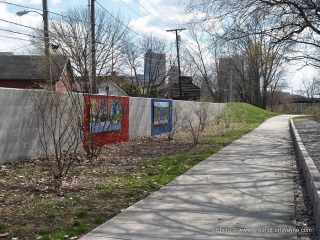 Community Murals