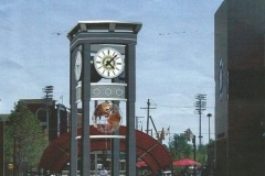 Rotary Centennial Tower