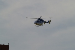 2009/05/04: Lutheran Air Helicopter