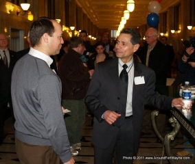 Congressman Marlin Stutzman