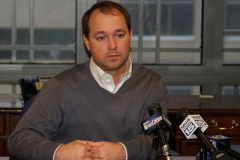 Congressman Marlin Stutzman