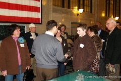 Congressman Marlin Stutzman