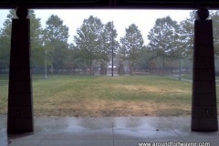 2012/06/21: Headwaters Park rain