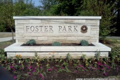 2012/06/28: Foster Park