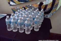 2012/06/28: Bottled water