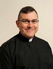 Father David Meinzen