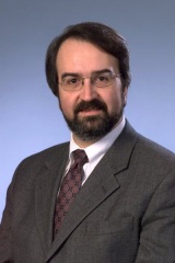 Dr. Keith March