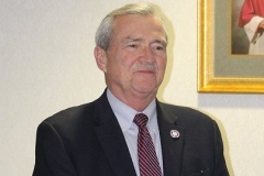 Mayor Tom Henry