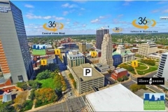 360° Virtual Tour of downtown Fort Wayne