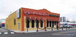 Don Chavas