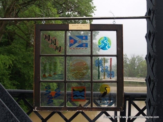 2010/05/22: Julia Meek's window