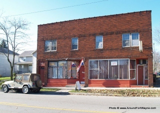 The Wells Street Variety Store