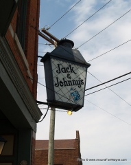 Jack & Johnny's