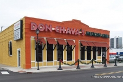 Don Chavas