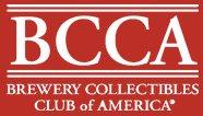 Beer Collectibles Club of America logo