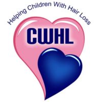 Children With Hair Loss logo