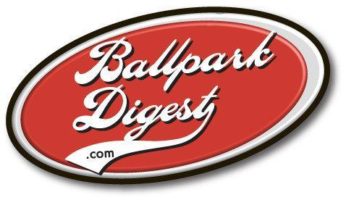 Ballpark Digest logo