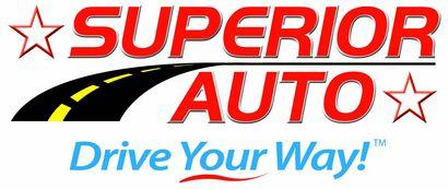 Superior Auto logo