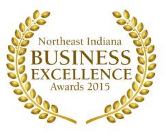 Business Excellence logo