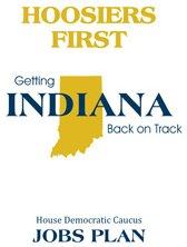 Hoosiers First job plan.