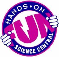 Science Central logo